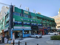 경기수협 대치동지점