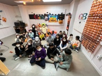 GNB영어전문학원무주캠퍼스