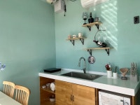 아리아사천풀빌라