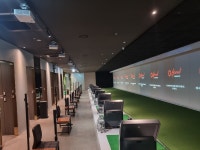 가넷 골프 아카데미 구미점