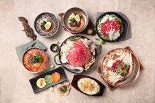 청담물갈비 주안역점