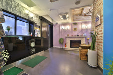 2월호텔 대구수성점