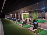 가넷 골프 아카데미 구미점