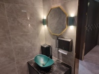 가넷 골프 아카데미 구미점