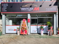 렌트카엠 평리예약소