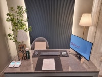 가넷 골프 아카데미 구미점