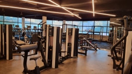 나우핏 휘트니스 심곡로점