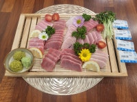 참맛 참치정육식당 속초점