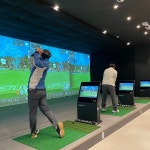 더포인트골프 아카데미 양원점