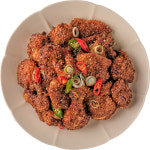 오븐마루치킨 삼척대학로점