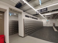 헬스보이짐&골프인 삼산점