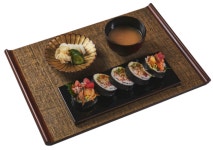 스시이세이 롯데백화점 에비뉴엘 잠실점