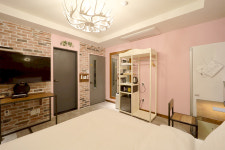 2월호텔 강서신관