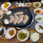 집밥 박명태