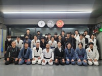 복싱 MMA주짓수 마이티짐