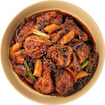 오븐마루치킨 삼척대학로점