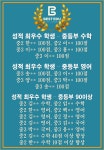 베스트교육 인천 마전 직영학원