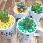 아름드리