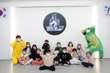 한체대 리드원 줄넘기