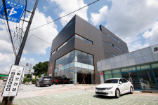 KCC모빌리티 Jeep 의정부서비스센터