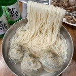 다선칼국수 본점