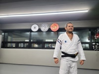 복싱 MMA주짓수 마이티짐