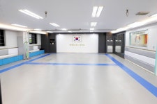 경희대선무태권도