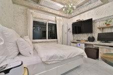 2월호텔 대구수성점