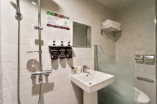 2월호텔 대구수성점