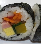김밥천국 당진점
