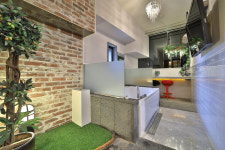 2월호텔 대구수성점