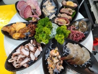 파도소리해물포차