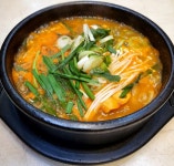 속초팔도전복해물뚝배기