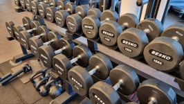 나우핏 휘트니스 심곡로점