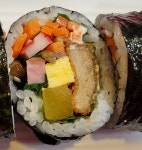 김밥천국 당진점