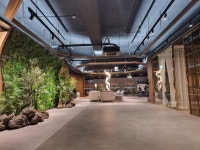 가넷 골프 아카데미 구미점