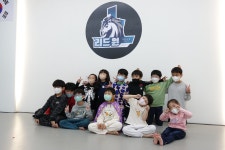 용인대 리드원 태권도장