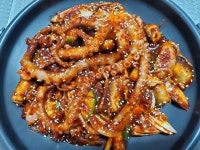벌떡장어