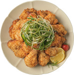 오븐마루치킨 삼척대학로점