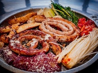 강남곱창이야기 서산점