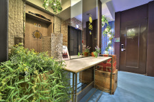 2월호텔 대구수성점