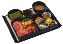 스시이세이 롯데백화점 에비뉴엘 잠실점