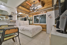 2월호텔 대구수성점