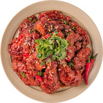 오븐마루치킨 삼척대학로점