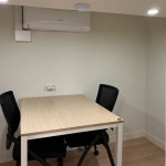 커피랑도서관 방배카페거리점