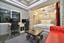 2월호텔 대구수성점