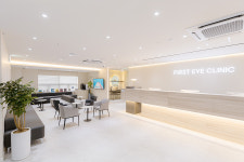 퍼스트안과의원