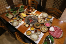산내암소마을
