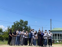 해동검도정관