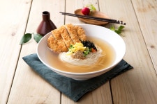 소담비빔국수 수원본점